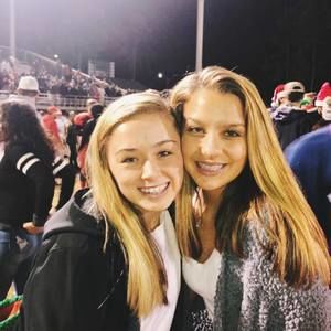 Meet your Posher, Anna brooks